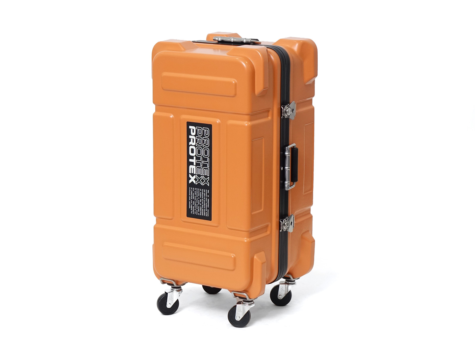 PROTEX CR-7000 キャリーケース スーツケース-